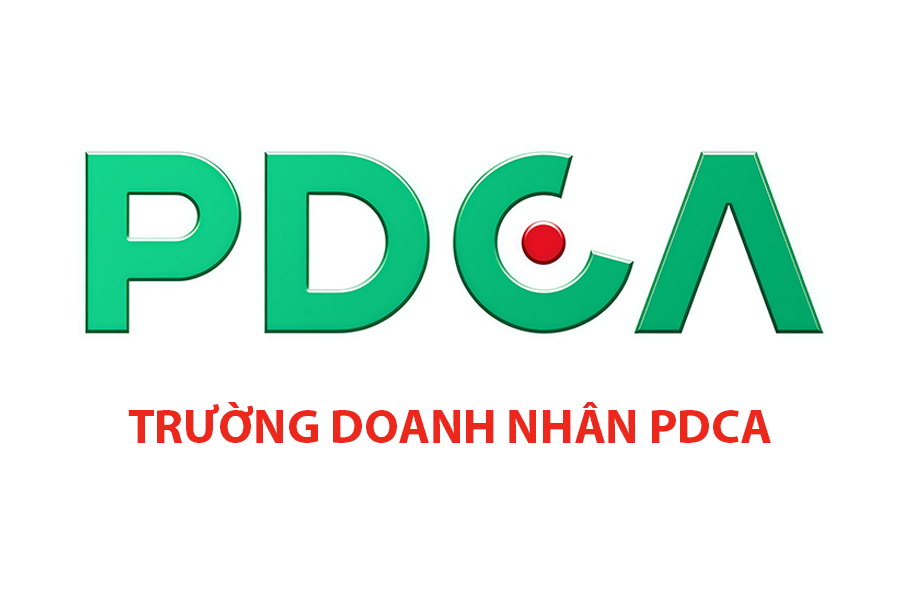 TRUONG DOANH NHAN PDCA