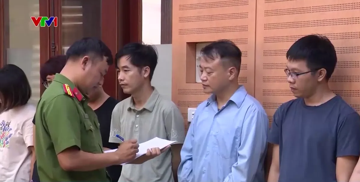 TỪ THỰC TIỄN VỤ MR PIPS: HIỂU ĐÚNG VỀ TỘI RỬA TIỀN VÀ HẬU QUẢ PHÁP LÝ