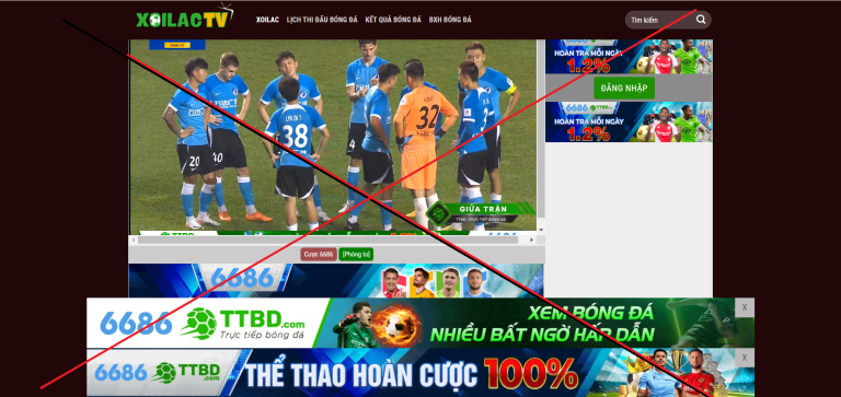 KHỞI TỐ 30 BỊ CAN TRONG ĐƯỜNG DÂY WEB LẬU “XÔI LẠC TV” 12 xoilac 16957313115931378983487