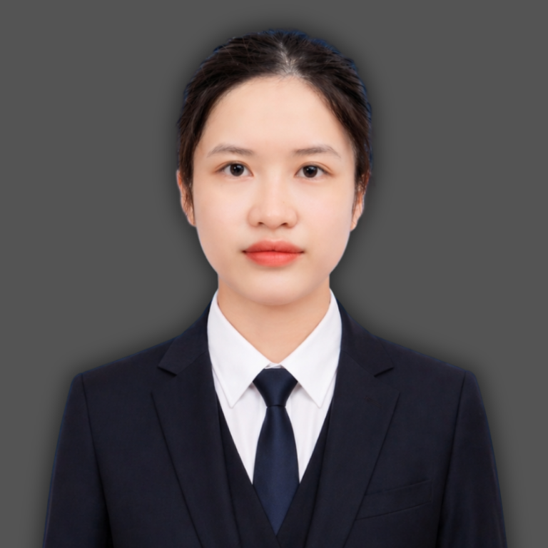 Ngô Nguyễn Ánh Sương