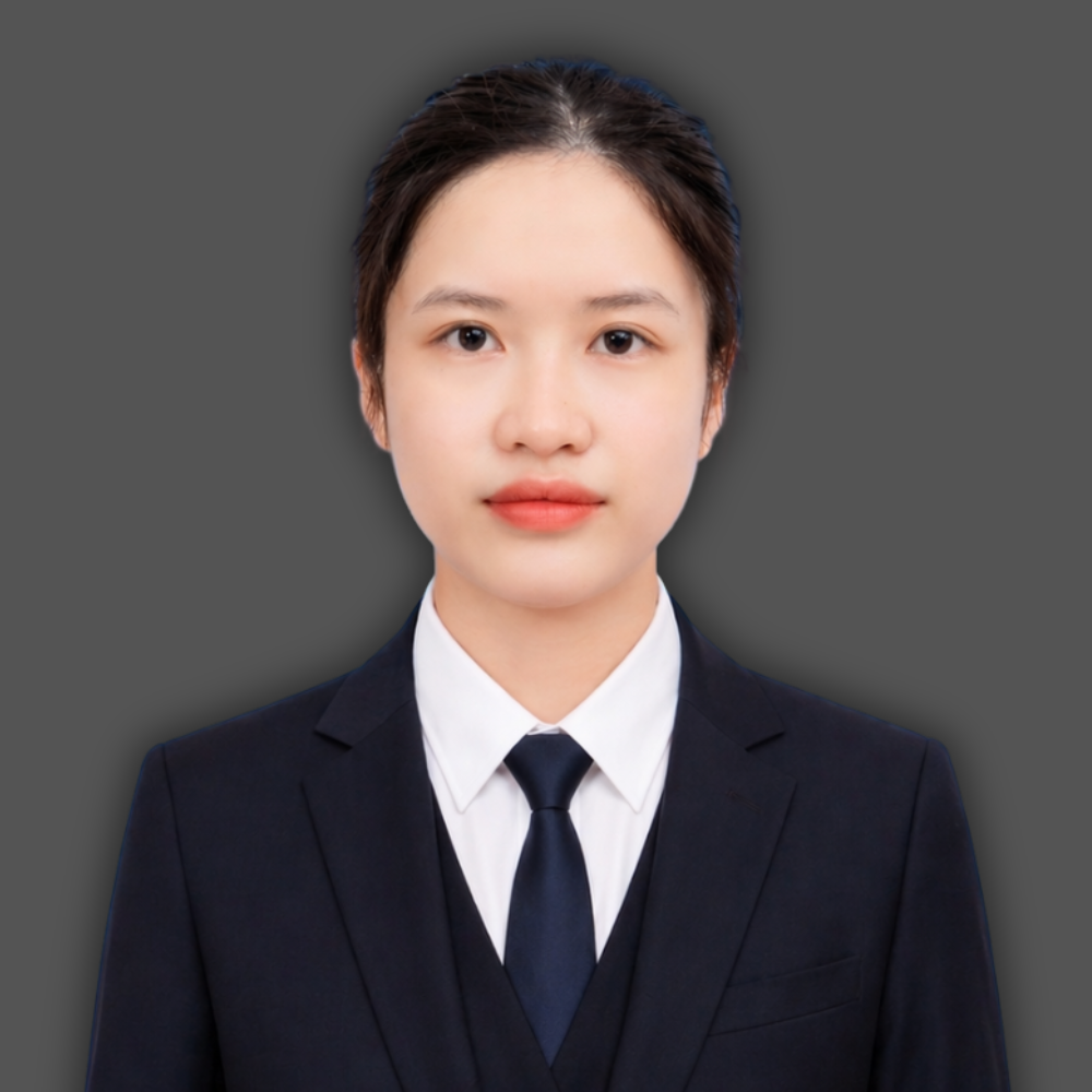 Ngô Nguyễn Ánh Sương