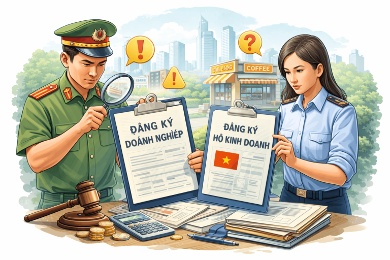 dang ky doanh nghiep ho kinh doanh can luu y gi