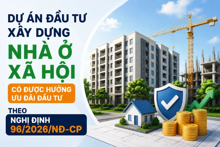 du-an-dau-tu-xay-dung-nha-o-xa-hoi-co-duoc-huong-uu-dai-dau-tu-theo-nghi-dinh-96-2026-nd-cp
