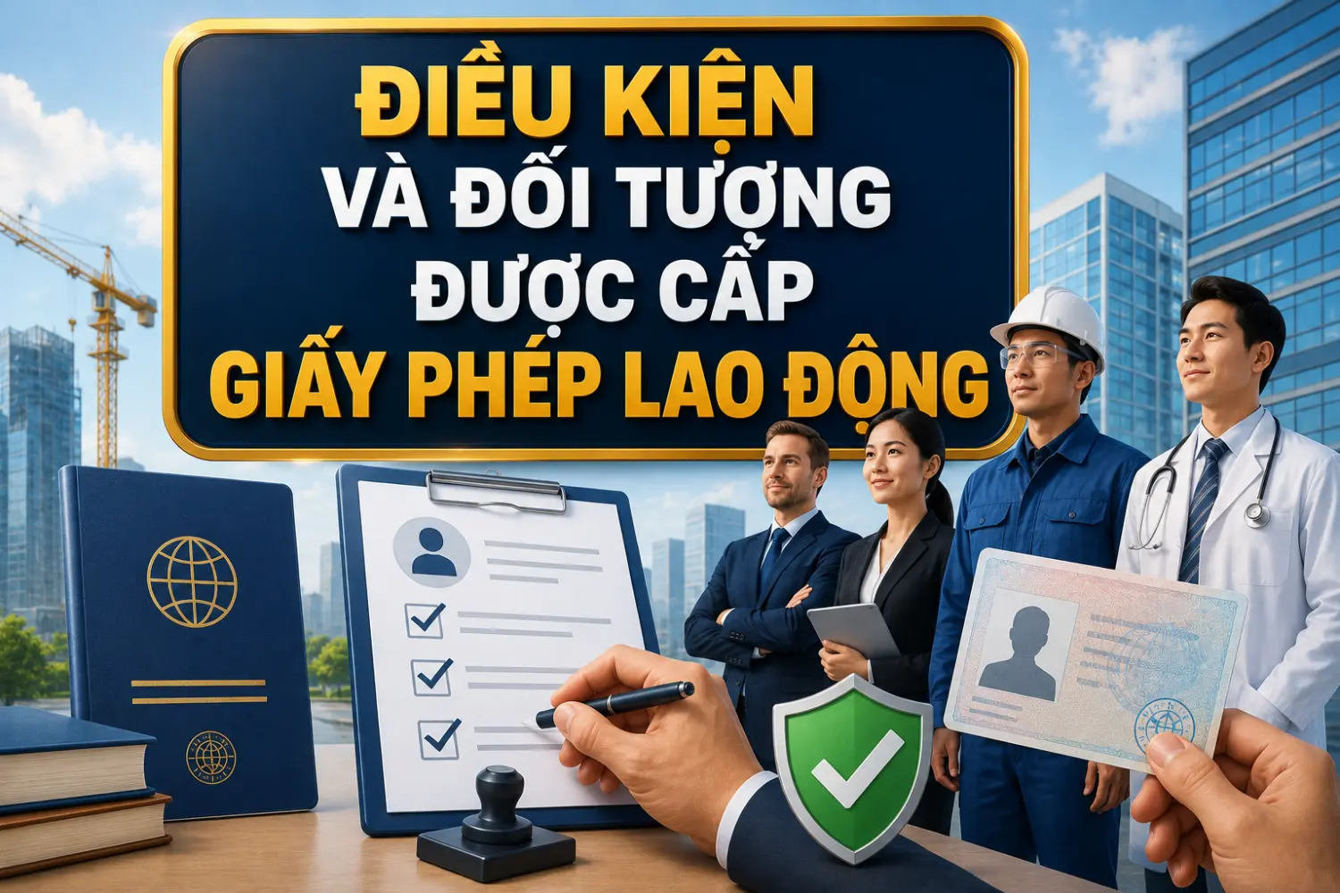 Điều kiện và đối tượng được cấp Giấy phép lao động 3 dieu-kien-va-doi-tuong-duoc-cap-giay-phep-lao-dong