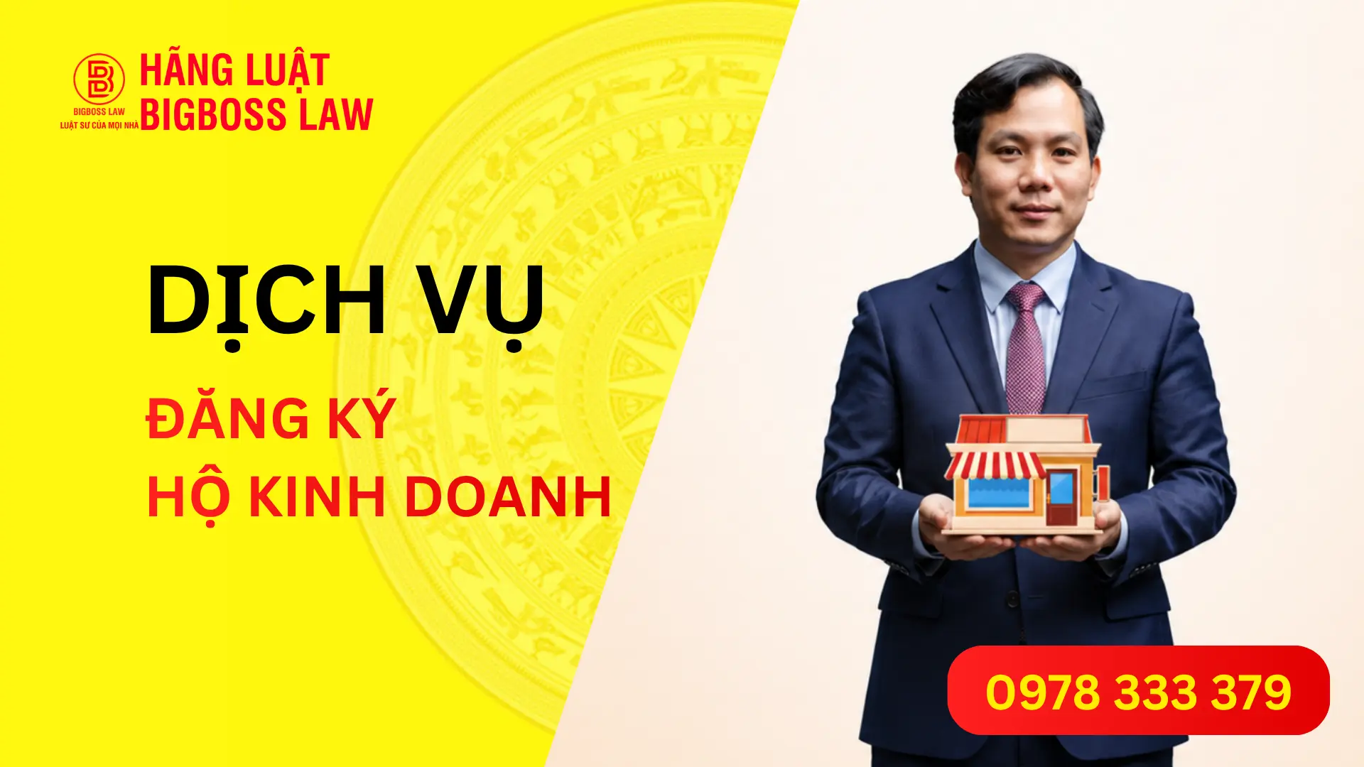 Dịch vụ đăng ký hộ kinh doanh giải pháp tiết kiệm cho người mới