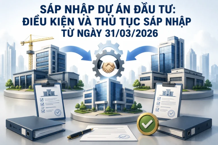 sap-nhap-du-an-dau-tu-dieu-kien-va-thu-tuc-sap-nhap-tu-ngay-31-03-2026