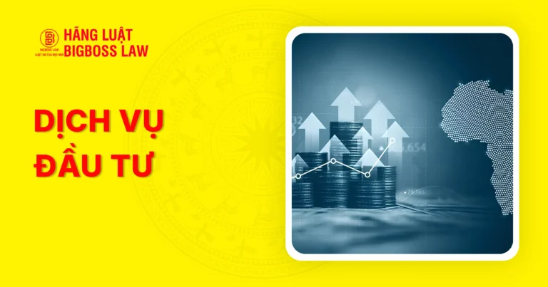 Đầu tư