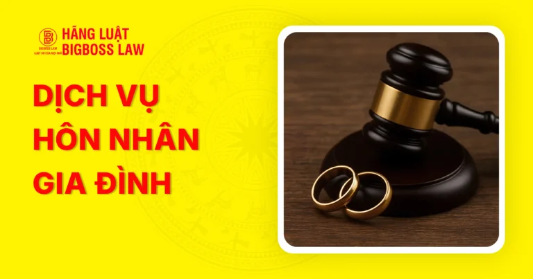 Hôn nhân và gia đình