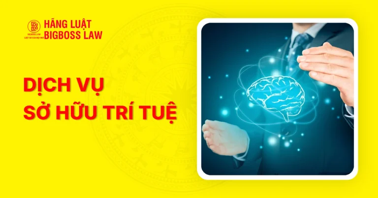 Sở hữu trí tuệ